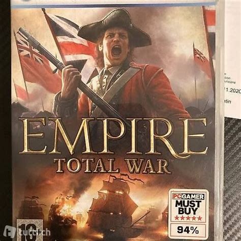 empire total war kaufen.